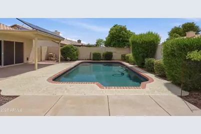 5463 W Geronimo Street, Chandler, AZ 85226 - Photo 47