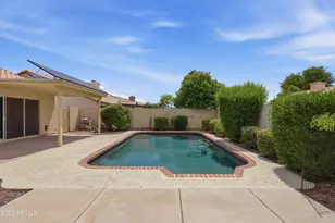 5463 W Geronimo St, Chandler, AZ 85226 - Photo 47