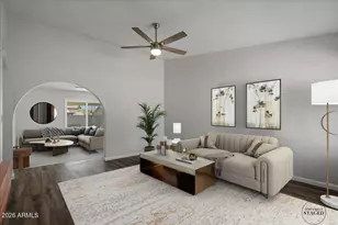 2135 W Monroe St, Chandler, AZ 85224 - Photo 5