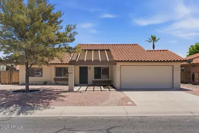 2135 W Monroe Street, Chandler, AZ 85224 - Photo 1