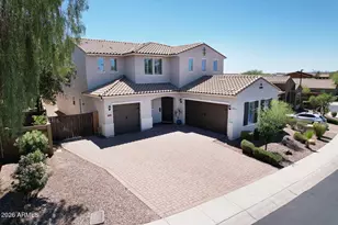 2109 W White Feather Ln, Phoenix, AZ 85085 - Photo 1