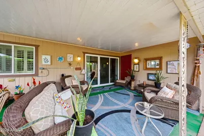 10118 W Burns Drive, Sun City, AZ 85351 - Photo 49