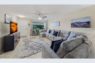 10118 W Burns Drive, Sun City, AZ 85351 - Photo 11