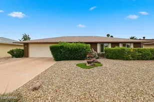 10118 W Burns Dr, Sun City, AZ 85351 - Photo 1