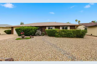 10118 W Burns Drive, Sun City, AZ 85351 - Photo 7