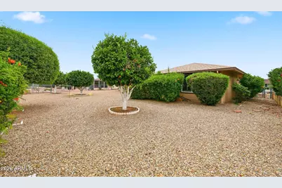 10118 W Burns Drive, Sun City, AZ 85351 - Photo 57
