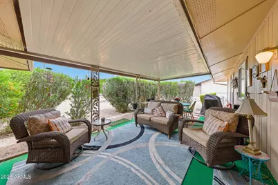 10118 W Burns Drive, Sun City, AZ 85351 - Photo 5