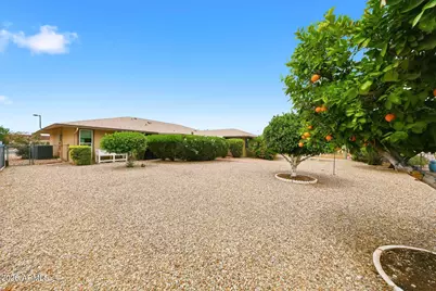 10118 W Burns Drive, Sun City, AZ 85351 - Photo 55