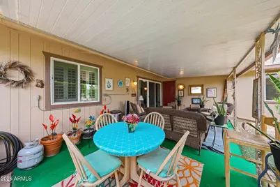 10118 W Burns Drive, Sun City, AZ 85351 - Photo 53
