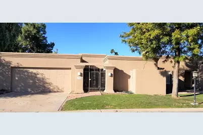 7844 E Via Marina, Scottsdale, AZ 85258 - Photo 1
