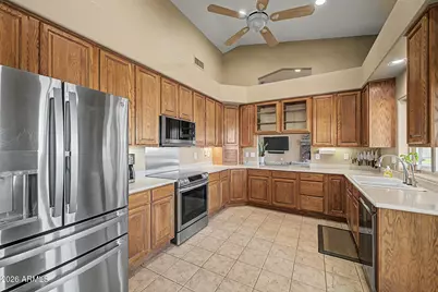 6025 E Milton Drive, Cave Creek, AZ 85331 - Photo 11