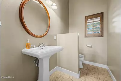 6025 E Milton Drive, Cave Creek, AZ 85331 - Photo 13