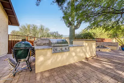 6025 E Milton Drive, Cave Creek, AZ 85331 - Photo 33