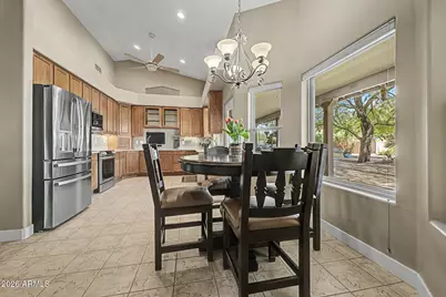 6025 E Milton Drive, Cave Creek, AZ 85331 - Photo 9