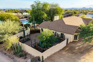 6025 E Milton Dr, Cave Creek, AZ 85331 - Photo 41