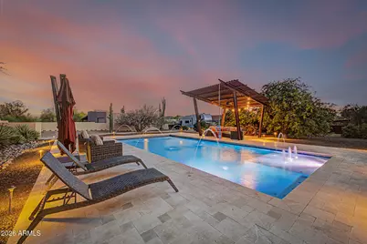 6025 E Milton Drive, Cave Creek, AZ 85331 - Photo 31