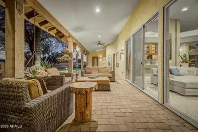 6025 E Milton Drive, Cave Creek, AZ 85331 - Photo 29