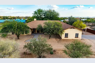 6025 E Milton Drive, Cave Creek, AZ 85331 - Photo 39