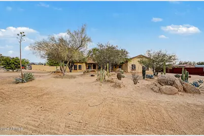 6025 E Milton Drive, Cave Creek, AZ 85331 - Photo 5