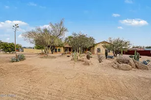 6025 E Milton Dr, Cave Creek, AZ 85331 - Photo 5