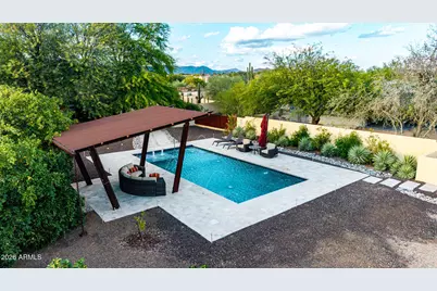 6025 E Milton Drive, Cave Creek, AZ 85331 - Photo 35