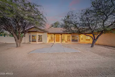 6025 E Milton Drive, Cave Creek, AZ 85331 - Photo 3