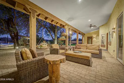 6025 E Milton Drive, Cave Creek, AZ 85331 - Photo 27