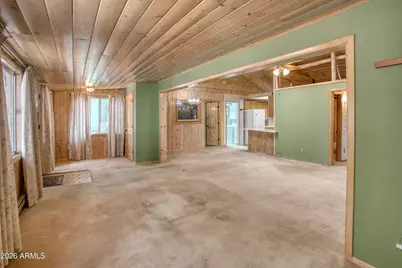 1344 S Sandstone Drive, Pinetop, AZ 85935 - Photo 5