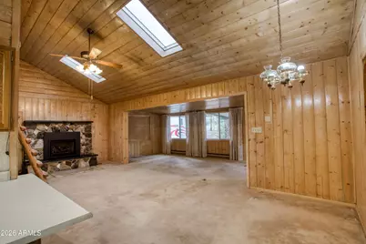 1344 S Sandstone Drive, Pinetop, AZ 85935 - Photo 9