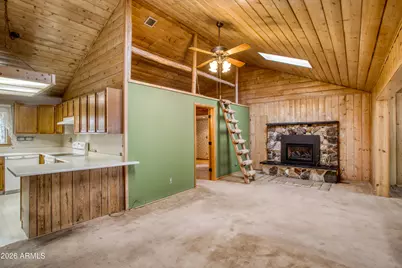 1344 S Sandstone Drive, Pinetop, AZ 85935 - Photo 3