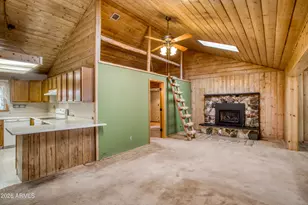 1344 S Sandstone Dr, Pinetop, AZ 85935 - Photo 3