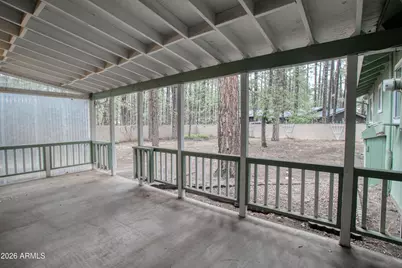 1344 S Sandstone Drive, Pinetop, AZ 85935 - Photo 17