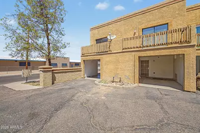 12245 N 21st Avenue #1, Phoenix, AZ 85029 - Photo 3