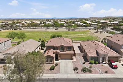 863 E Mule Train Trail, San Tan Valley, AZ 85143 - Photo 47