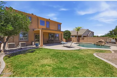 863 E Mule Train Trail, San Tan Valley, AZ 85143 - Photo 45