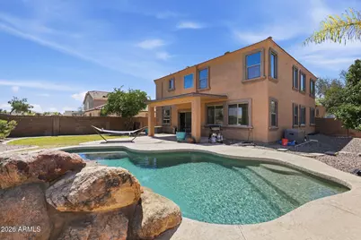 863 E Mule Train Trail, San Tan Valley, AZ 85143 - Photo 43