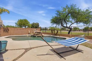 863 E Mule Train Trail, San Tan Valley, AZ 85143 - Photo 41