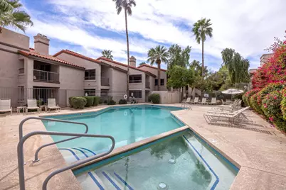 9125 E Purdue Avenue #Unit 206, Scottsdale, AZ 85258 - Photo 23