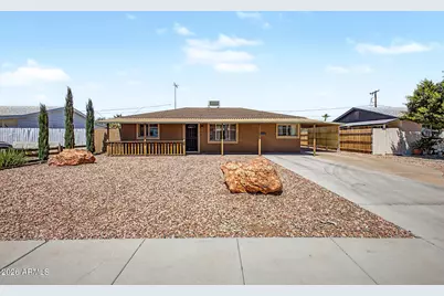 11118 W Iowa Avenue, Youngtown, AZ 85363 - Photo 1