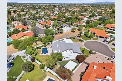 9801 E Caron Street, Scottsdale, AZ 85258 - Photo 53