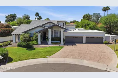 9801 E Caron Street, Scottsdale, AZ 85258 - Photo 51