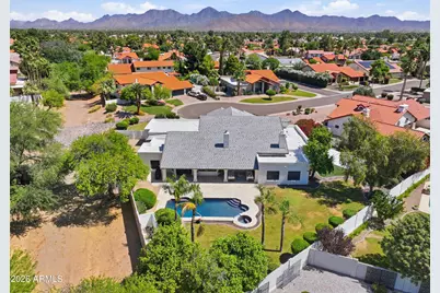 9801 E Caron Street, Scottsdale, AZ 85258 - Photo 49