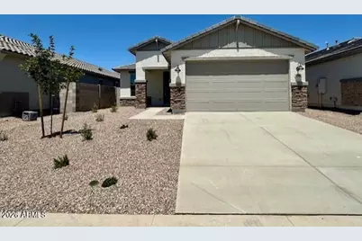 17042 W Buckhorn Trail, Surprise, AZ 85387 - Photo 1