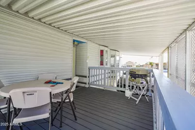 21282 N Escapees Way #409, Congress, AZ 85332 - Photo 15