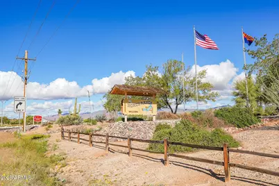 21282 N Escapees Way #409, Congress, AZ 85332 - Photo 33