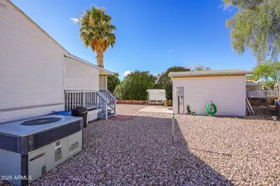 21282 N Escapees Way #409, Congress, AZ 85332 - Photo 21