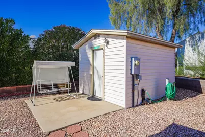 21282 N Escapees Way #409, Congress, AZ 85332 - Photo 17