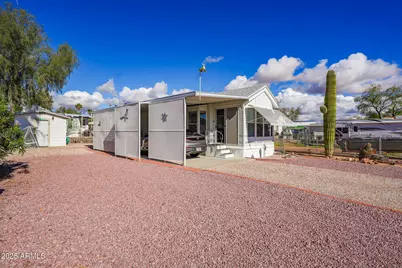 21282 N Escapees Way #409, Congress, AZ 85332 - Photo 3