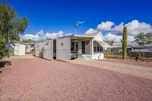 21282 N Escapees Way, Congress, AZ 85332 - Photo 3