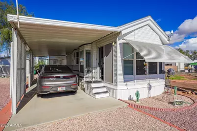 21282 N Escapees Way #409, Congress, AZ 85332 - Photo 1